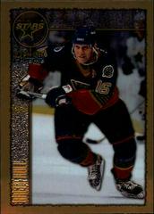 Brett Hull #30 Hockey Cards 1998 O-Pee-Chee Chrome Prices