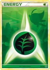 Grass Energy #88 Pokemon Call of Legends Prices