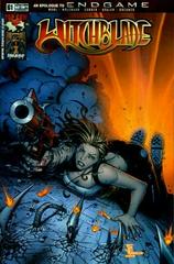 Witchblade #61 (2003) Comic Books Witchblade Prices