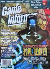 Game Informer Issue 77 Game Informer Prices