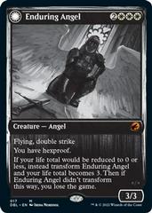 Enduring Angel Magic Innistrad: Double Feature Prices