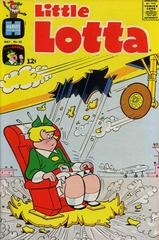 Little Lotta #65 (1966) Comic Books Little Lotta Prices