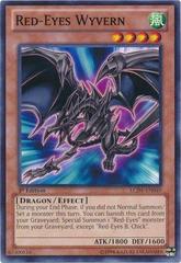 Red-Eyes Wyvern LCJW-EN049 YuGiOh Legendary Collection 4: Joey's World Mega Pack Prices