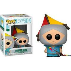 Human Kite #19 Funko POP South Park Prices