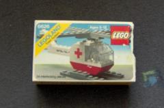 Rescue Helicopter LEGO Town Prices