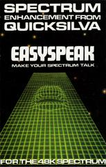 Speakeasy ZX Spectrum Prices