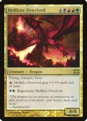 Hellkite Overlord Magic From the Vault Dragons Prices