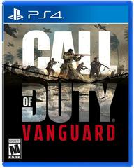 Call of Duty: Vanguard Playstation 4 Prices
