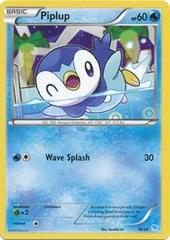 Piplup Pokemon Pikachu Libre & Suicune Prices