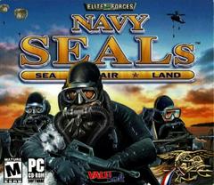 Elite Forces: Navy SEALs PC Games Prices