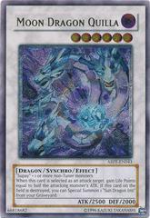 Moon Dragon Quilla [Ultimate Rare] YuGiOh Absolute Powerforce Prices