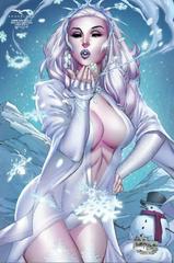 Grimm Fairy Tales [Cover I] #41 (2020) Comic Books Grimm Fairy Tales Prices