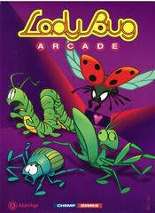 Lady Bug Arcade [Homebrew] Atari 2600 Prices