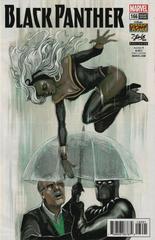 Black Panther [Lee] Comic Books Black Panther Prices