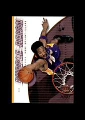 Kobe Bryant #435 Basketball Cards 2000 Upper Deck Prices