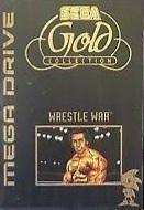 Wrestle War [Gold Collection] PAL Sega Mega Drive Prices
