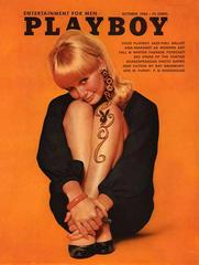 Playboy #10 (1966) Comic Books Playboy Prices