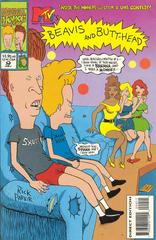 Beavis and Butt-Head #9 (1994) Comic Books Beavis and Butt-Head Prices