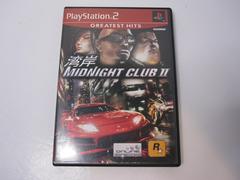 Photo By Canadian Brick Cafe | Midnight Club 2 [Greatest Hits] Playstation 2