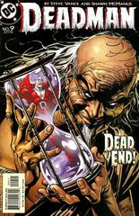 Deadman #9 (2002) Comic Books Deadman Prices