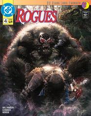Rogues [Leomacs] Comic Books Rogues Prices