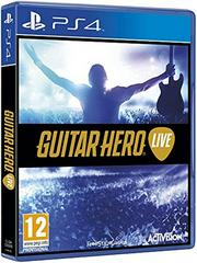 Guitar Hero Live PAL Playstation 4 Prices