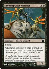 Dreamspoiler Witches #81 Magic Modern Masters Prices