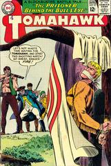 Tomahawk #97 (1965) Comic Books Tomahawk Prices