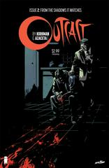Outcast [3rd Print] Comic Books Outcast Prices