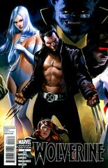 Wolverine [Djurdjevic] Comic Books Wolverine Prices