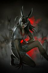 Bunny Mask: The Hollow Inside [Leirix] Comic Books Bunny Mask: The Hollow Inside Prices