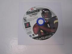 Photo By Canadian Brick Cafe | Madden 2002 Playstation 2