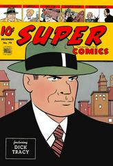 Super Comics #79 (1944) Comic Books Super Comics Prices