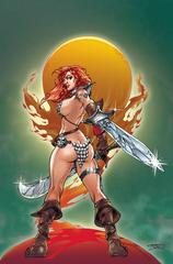 Unbreakable Red Sonja [Castro Virgin] #1 (2022) Comic Books Unbreakable Red Sonja Prices
