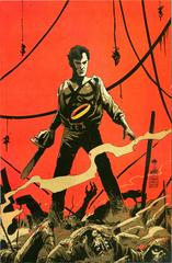 Army of Darkness: Ash Gets Hitched [Francavilla Virgin] #4 (2014) Comic Books Army of Darkness: Ash Gets Hitched Prices