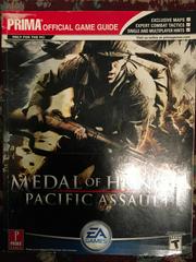 Medal of Honor: Pacific Assualt [Prima] Strategy Guide Prices