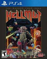 Hellmut: The Badass from Hell Playstation 4 Prices