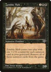 Zombie Mob Magic Mirage Prices
