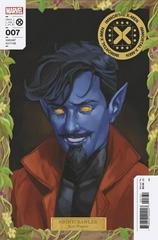 Immortal X-Men [Noto] #7 (2022) Comic Books Immortal X-Men Prices