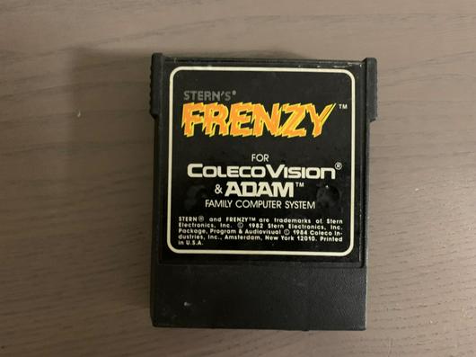 Frenzy photo