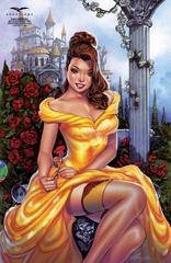 Belle: Thunder Of Gods [Chatzoudis D] #1 (2021) Comic Books Belle: Thunder of Gods Prices