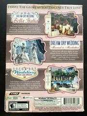 Back | Dream Wedding Trio PC Games