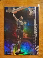 Kevin Garnett #72 Basketball Cards 2000 Upper Deck Encore Prices