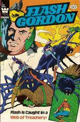 Flash Gordon Comic Books Flash Gordon Prices