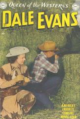 Dale Evans Comics #14 (1950) Comic Books Dale Evans Comics Prices
