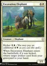 Excavation Elephant #15 Magic Mystery Booster Prices