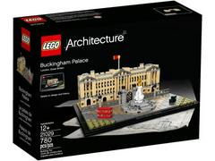 Buckingham Palace #21029 LEGO Architecture Prices
