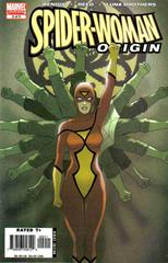 Spider-Woman: Origin #2 (2006) Comic Books Spider-Woman: Origin Prices