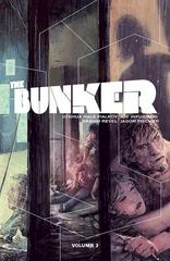 The Bunker #3 (2015) Comic Books The Bunker Prices