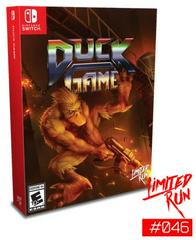 Duck Game [Deluxe Edition] Nintendo Switch Prices